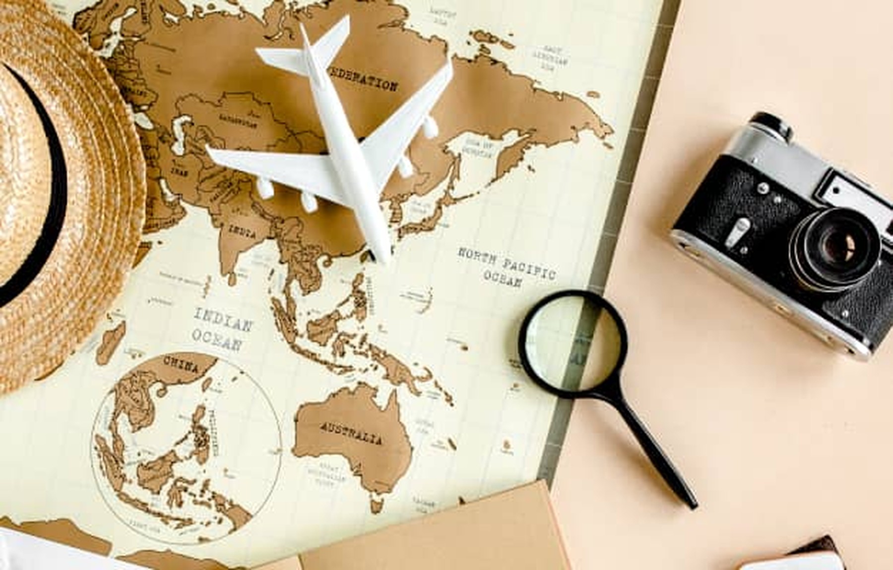 Travel