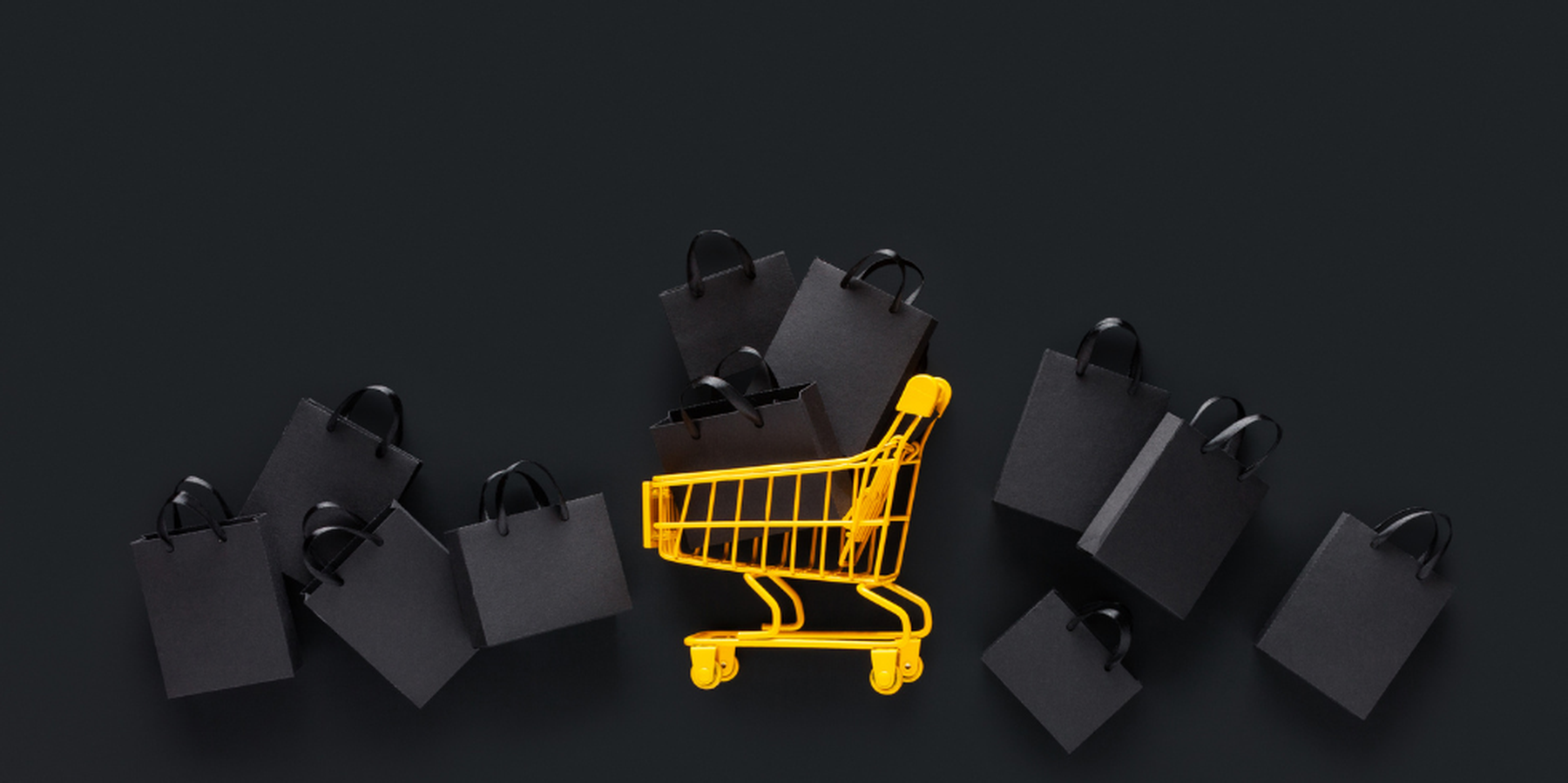 Cyber Monday Sales