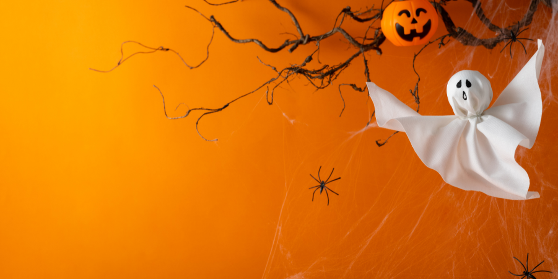 Halloween Sales