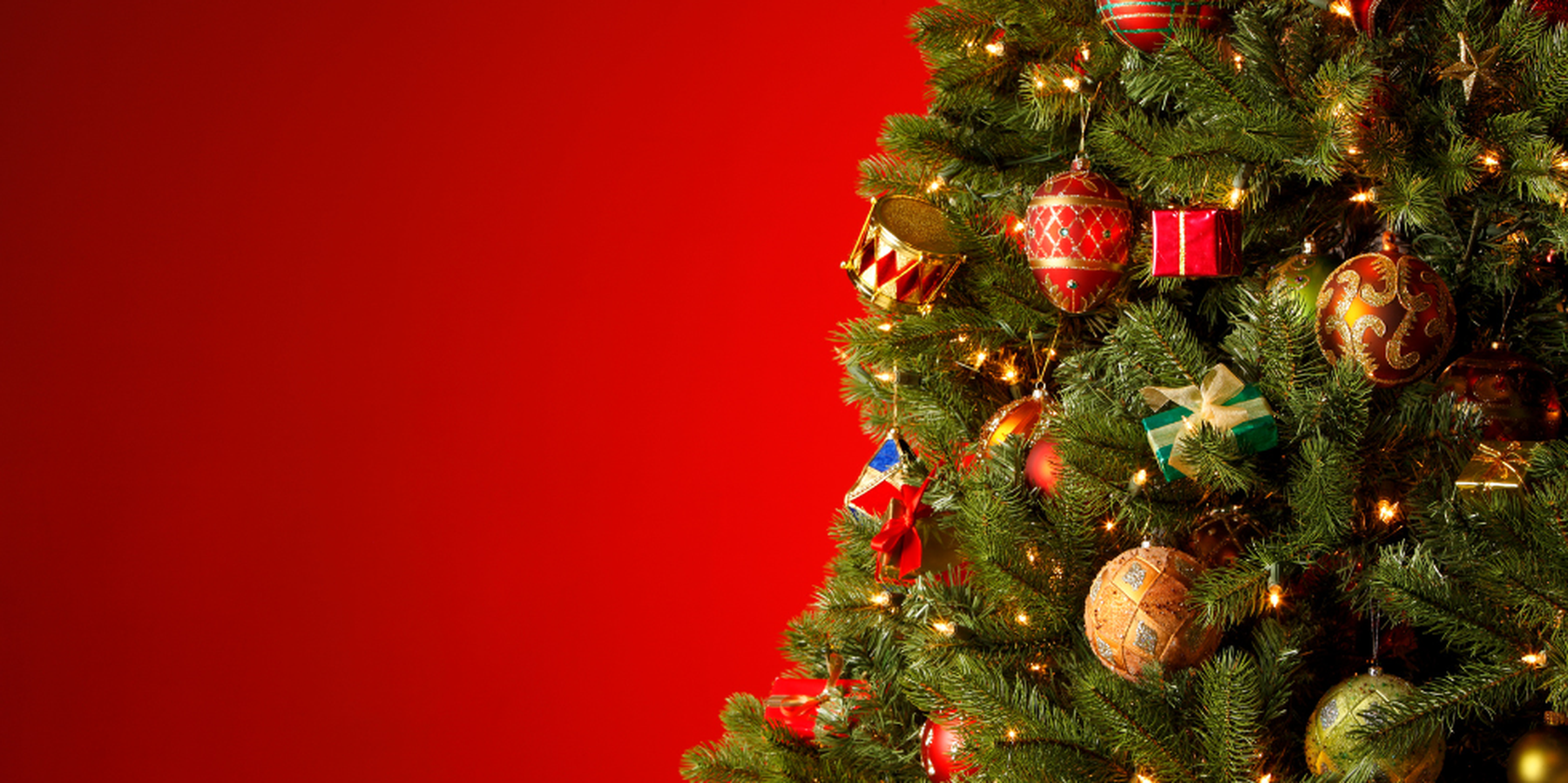 Christmas Sales