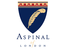 Aspinal of London
