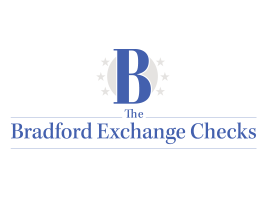 Bradford Exchange Checks