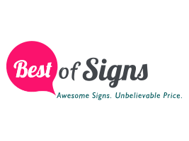 Best of Signs