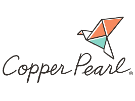 Copper Pearl