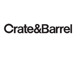 Crate & Barrel