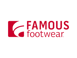 Famous Footwear