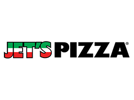Jet's Pizza