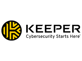 Keeper Security