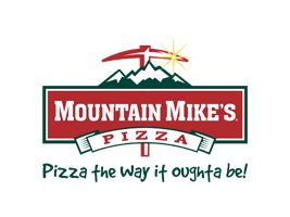 Mountain Mike's Pizza