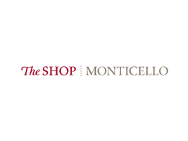 Monticello Shop