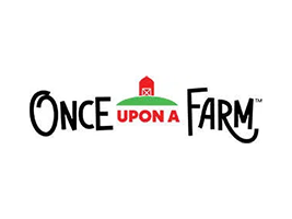Once Upon a Farm