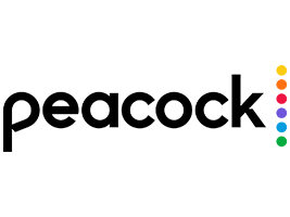 Peacock TV