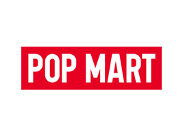 Pop Mart