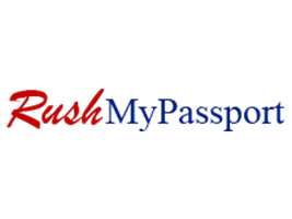 Rush My Passport