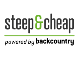 Steep & Cheap