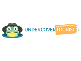 Undercover Tourist