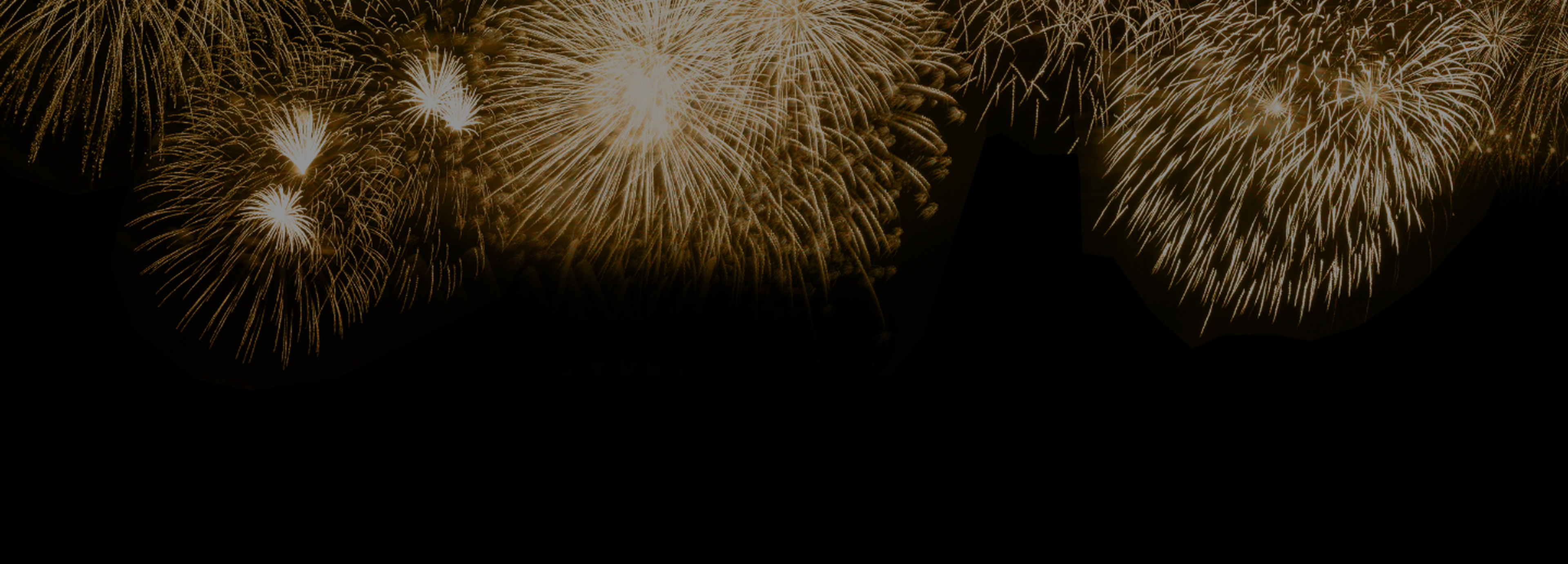 Don't miss the best New Year's deals 