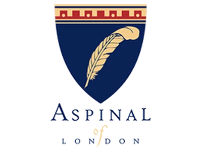 Aspinal of London
