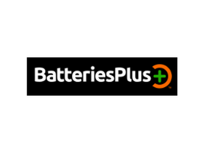 Batteries Plus
