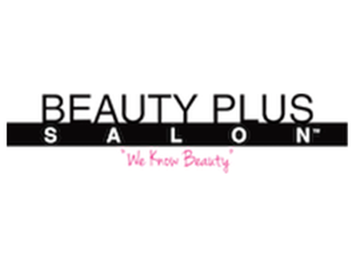 Beauty Plus Salon