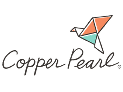 Copper Pearl