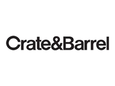 Crate & Barrel