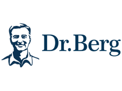 Dr. Berg