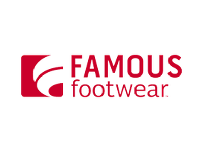Famous Footwear