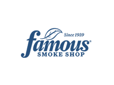 Famous Smoke Shop