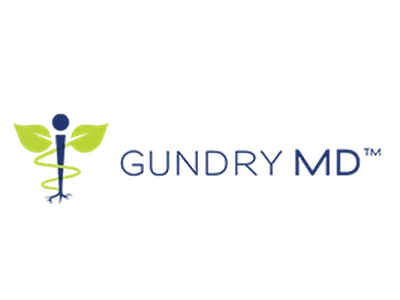 Gundry MD