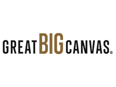 Great Big Canvas