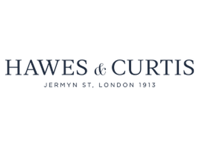 Hawes & Curtis