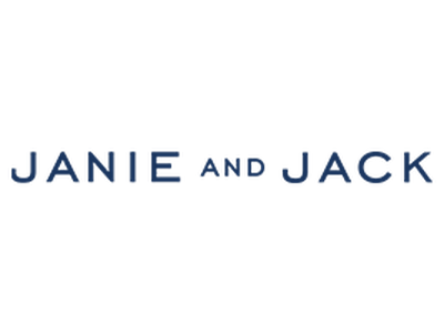 Janie & Jack