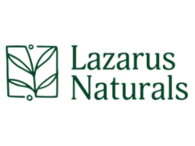 Lazarus Naturals