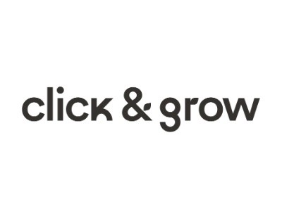 Click & Grow