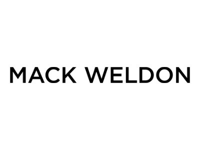 Mack Weldon
