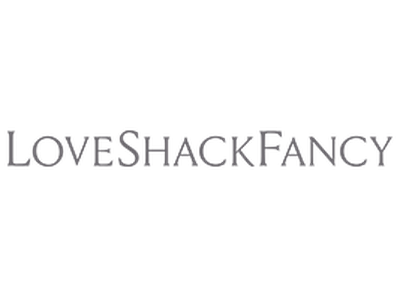 LoveShackFancy