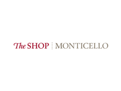Monticello Shop