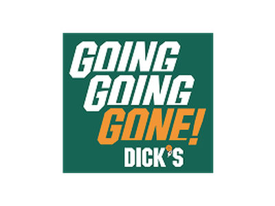Going Going Gone