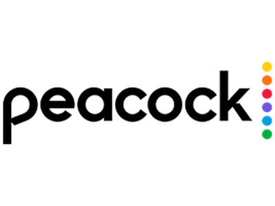 Peacock TV