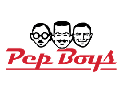 Pep Boys