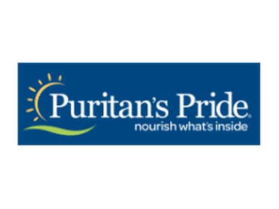 Puritan's Pride