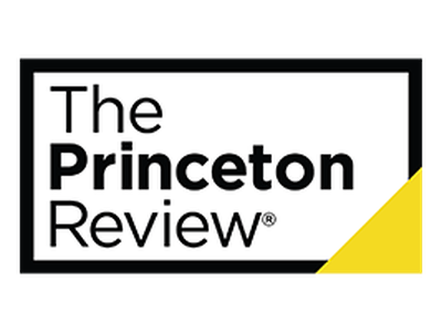 The Princeton Review