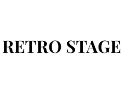 Retro Stage