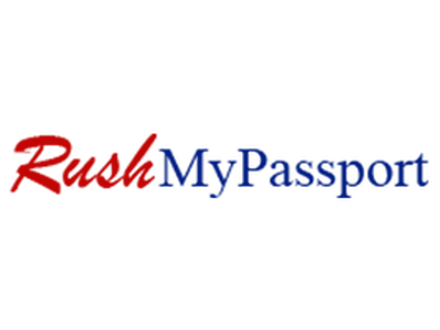 Rush My Passport