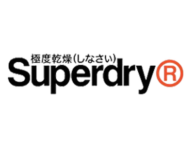 Superdry