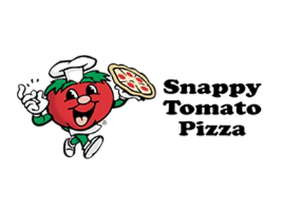 Snappy Tomato Pizza