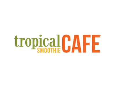 Tropical Smoothie Cafe