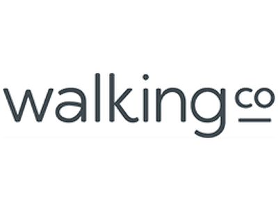 The Walking Company