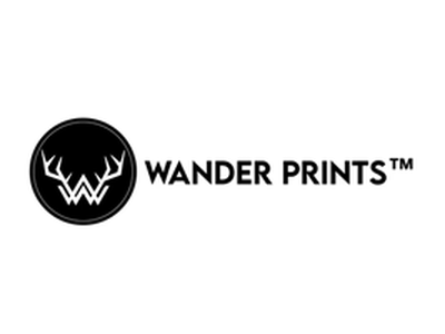 Wander Prints